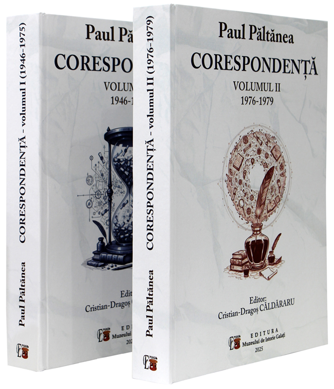 Coperta Repere in istoria Jamdarmeriei Galatene de Catalin Mircea Badin